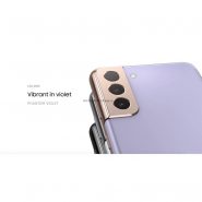 گوشی موبایل سامسونگ مدل Galaxy S21 5G Phantom Violet